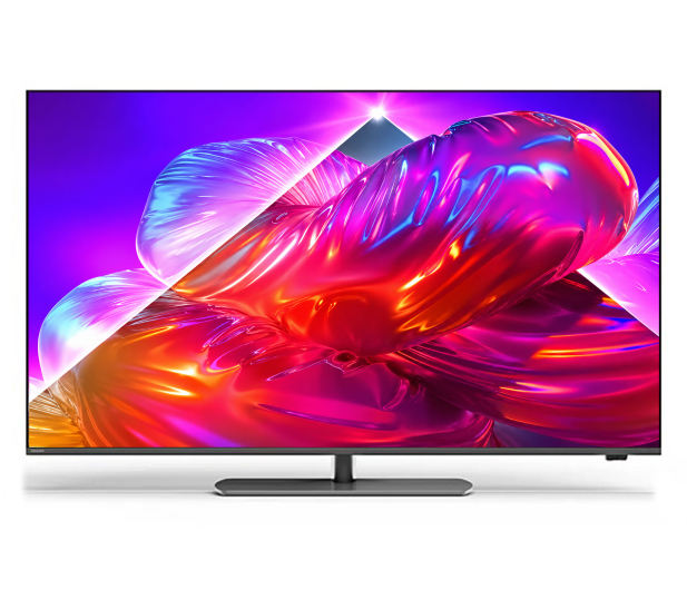 Philips 65PQS9001/12 65" LED 4K 144Hz Titan OS - 1576692 - zdjęcie 2